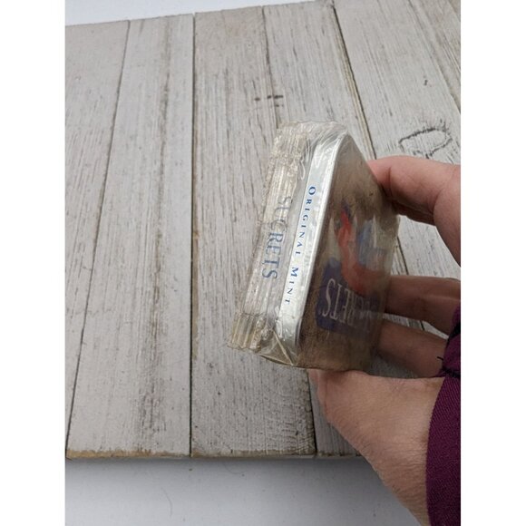 Vintage Sucrets Limited Edition Commemorative Tin 60 Year Anniversary - Picture 4 of 6